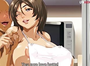 Groß titten, Erotisch mutti, Creampie, 3etwas, Geile, Anime, Hentai, Hintern, Massiver, Dutch