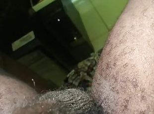 Cul, Masturbation, Secrétaire, Amateur, Mature, Ébène, Énorme bite, Blonde, Solo, Africaine