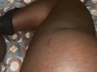 Papa, Chatte (Pussy), Anal, Ejaculation sur le corps, Énorme bite, Gay, Black, Butin, Point de vue, Pappounet