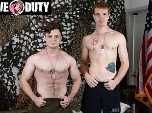 armée, poilue, fellation, gay, rousse, première-fois, chevauchement, musclé, cunilingus, tatouage