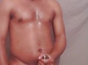 Mastubasi, Amatir, Cumshot (keluarnya sperma), Berkulit hitam, Penis besar, Handjob (seks dengan tangan wanita pada penis laki-laki, Hitam, Sentakkan, Inggris, Seorang diri