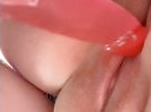 masturbation, vieux, orgasme, chatte-pussy, amateur, énorme-bite, ados, jouet, ejaculation-interne, belle-femme-ronde