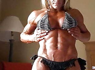 FBB MUSCLE 2