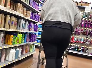 Big Booty Latina Gilf