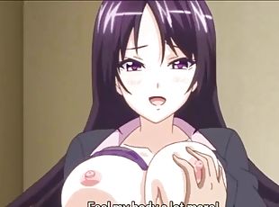 Incredible Hentai Scene EP3 - Full on  HentaiPP.com