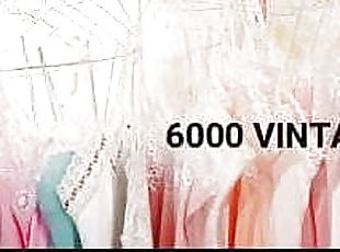 NYLON NOSTALGIA