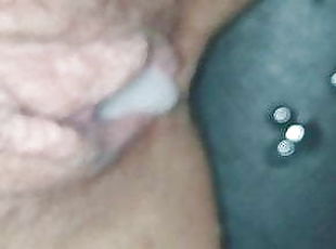 Orgasme, Vagina (Pussy), Muncrat, Penis besar, Creampie (ejakulasi di dalam vagina atau anus dan keluarnya tetesan sperma), Mobil, Sperma, Inggris, Ketat