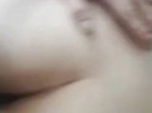 Amateur, Anal, Ados, Maison, Brunette, Dure