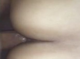 Cul, Amateur, Babes, Ejaculation sur le corps, Énorme bite, Latina, Couple, Butin, Ejaculation, Mignonne