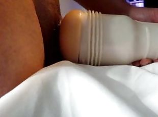 Grande, Masturbação, Orgasmo, Esguincho, Amador, Anal, Babes, Pénis grande, Brinquedo, Pov