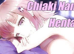 Groß titten, Hentai