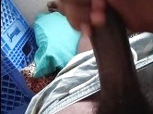 masturbation, vieux, amateur, ébène, énorme-bite, ados, black, secousses, sale, jeune-18