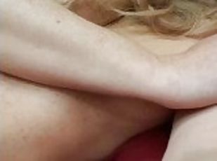 Masturbation, Milf, Casting, Point de vue, Italien