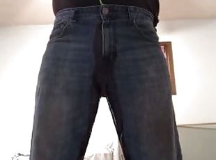 Pee Jeans