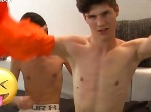 Fisting, Amateur, Énorme bite, Gay, Allemand, Casting, Cam, Espion, Voyeur, Double