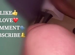 Cul, Tricherie, Levrette, Orgasme, Chatte (Pussy), Amateur, Anal, Fellation, Ejaculation sur le corps, Ébène