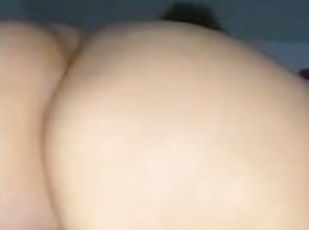 Cul, Grosse, Chatte (Pussy), Amateur, Mature, Ébène, Belle femme ronde, Joufflue, Point de vue, Assez