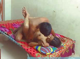 Indian Beautifull Sexy Wife Is Full Hardsex Is Husband Anjoy Indian Couple Is Home Full Hard Sex