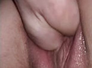 Fisting, Cona (Pussy), Amador, Adolescente, Hardcore, Casal, Dedos, Primeira vez, Excitante, Perfeito