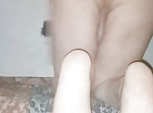 Cul, Amateur, Anal, Jouet, Gay, Arabe, Salope, Point de vue, Blanc