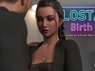 Lost at Birth #30 PC Gameplay