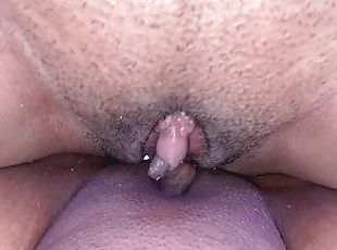 Clitoris, Orgasmi, Pillu (Pussy), Amatööri, Lesbo (Lesbian), Latino