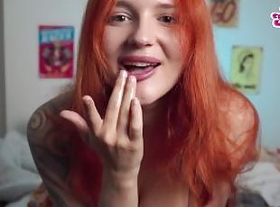 ASMR JOI FOR MY NAUGHTY STEP BROTHER