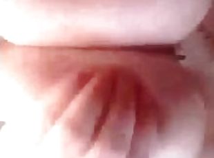 Huge tits pov titfuck