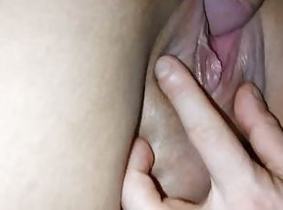 Gros nichons, Public, Amateur, Fellation, Énorme bite, Maison, Hirondelle, Ejaculation, Boules, Bite