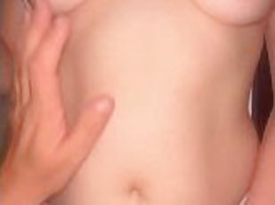 Vieux, Enceintes, Amateur, Mature, Milf, Maman, Jeune (18+), Britannique, Fantaisie, Chevauchement