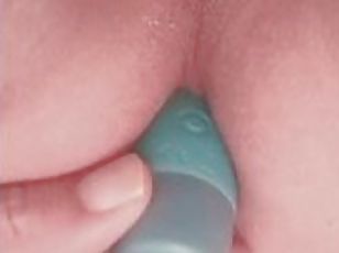 Masturbation, Orgasme, Amateur, Anal, Hardcore, Maison, Branlette, Ladyboy, Première fois, Gode