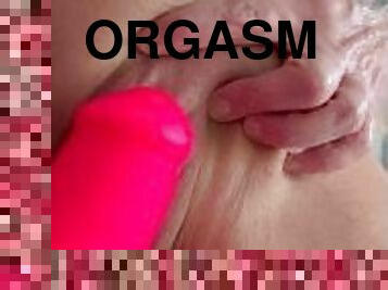 orgasme, enceintes, giclée, femme, anal, médecin, milf, maman, gangbang, black