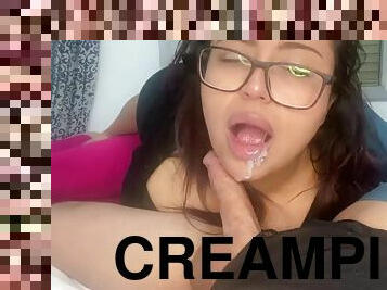 creampie