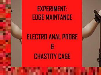 EXPERIMENT: EDGE MAINTENANCE