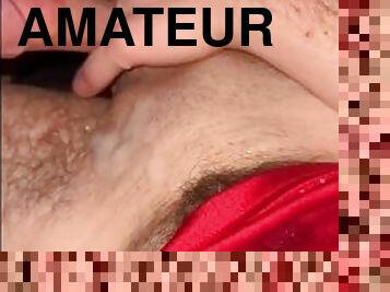 masturbation, amateur, ejaculation-sur-le-corps, énorme-bite, ados, branlette, compilation, point-de-vue, ejaculation, solo