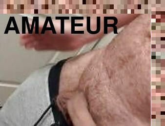 masturbation, amateur, bdsm, fétiche, solo