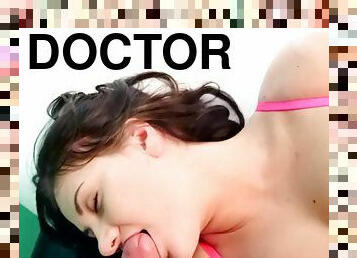 kantor, vagina-pussy, amatir, blowjob-seks-dengan-mengisap-penis, dokter, handjob-seks-dengan-tangan-wanita-pada-penis-laki-laki, pijat, creampie-ejakulasi-di-dalam-vagina-atau-anus-dan-keluarnya-tetesan-sperma, kamera, pengintipan