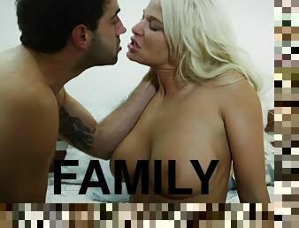 Family Sinners - Mothers & Stepsons Scene 3 1 - Jake Adams