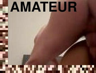 chatte-pussy, échangistes-et-libertins, amateur, anal, jouet, maison, couple, brésil, double, réalité