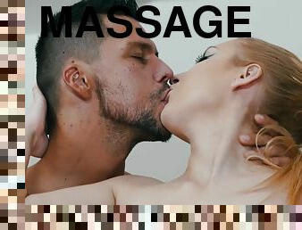 DogHouseDigital - Full Service Massage #07 Scene 1 1 - Angelo Godshack