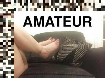 cul, amateur, bdsm, pieds, britannique, bout-a-bout, fétiche, solo, bondage