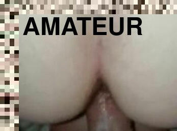 traseiros, estilo-cão, amador, anal, pénis-grande, mulher-madura, caseiro, bbw, bochechuda, pov