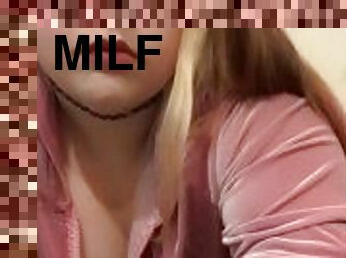 gros-nichons, masturbation, orgasme, amateur, babes, milf, maman, jeune-18, blonde, naturel