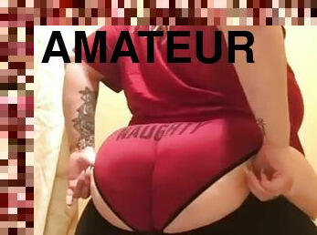 gros-nichons, amateur, belle-femme-ronde