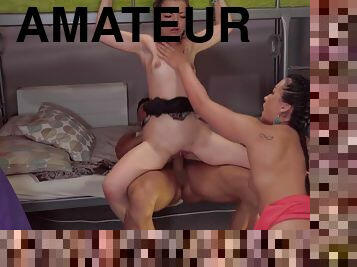 tate-mari, inseland, capra, masturbare-masturbation, pasarica, amatori, muie, pula-imensa, negru, camera