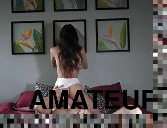 amateur, anal