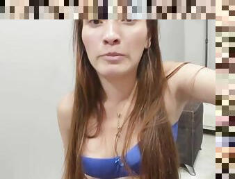 énorme, chatte-pussy, webcam