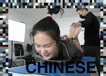 Chinese Bondage