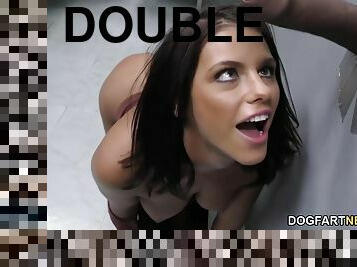 Bbc Anal - Gloryhole - Adriana Chechik