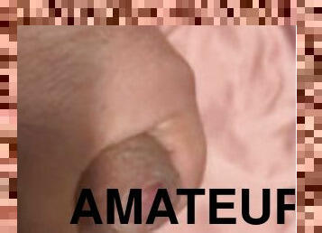 masturbation, amateur, ejaculation-sur-le-corps, énorme-bite, maison, branlette, point-de-vue, culotte, ejaculation, lingerie